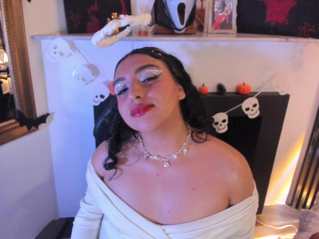 SyraPalmer - Live porno og sexkamera - 27874754