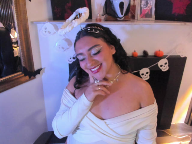 SyraPalmer - Live porn &amp; sex cam - 27874757