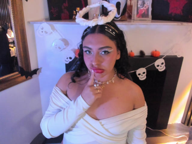 SyraPalmer - Élő pornó és szexkamera - 27874760