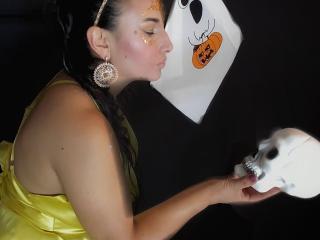 SamarAmour - 라이브 포르노 &amp; 섹스 캠 - 27875177