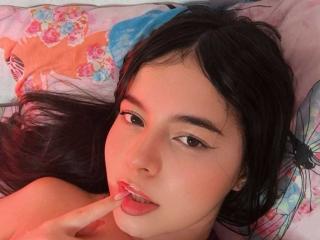 LissyCarter - Sexe cam en vivo - 27875183