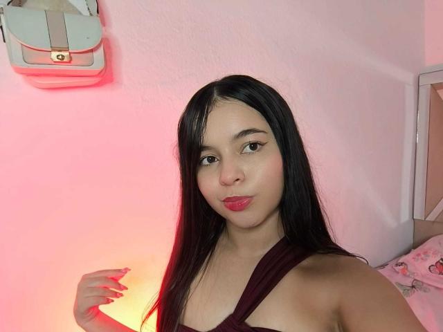 LissyCarter - Live Sex Cam - 27875186