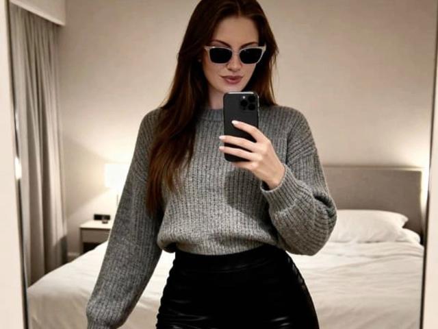 Mona-Demure-hot - Sexe cam en vivo - 27875432
