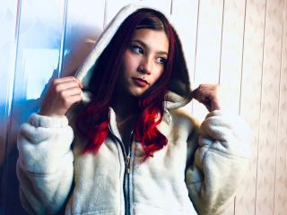 CeelesteBonnett - Sexe cam en vivo - 27875825