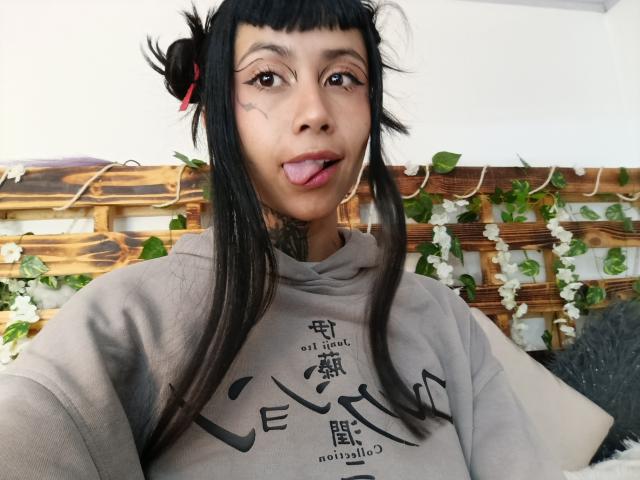 NyxVega - Live porn &amp; sex cam - 27876137