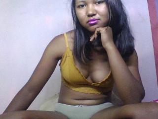 KiasimVioletta - Live sex cam - 27876614