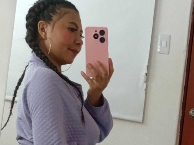 JadeFoxx - Live porn &amp; sex cam - 27877097