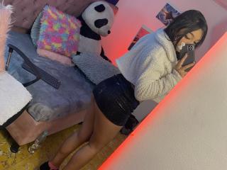 SophiaBella - Sexe cam en vivo - 27877205