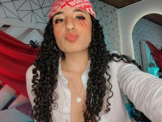 MaddieRousse - Sexe cam en vivo - 27877613