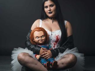 Sharlok - Live porn &amp; sex cam - 27877634