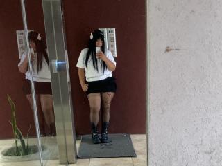 LinaMoon - Camera khiêu dâm &amp; quyến rũ trực tiếp - 27878060