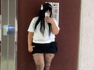 LinaMoon - Sexe cam en vivo - 27878063