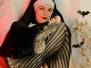 AlissaBels - сексуальная веб-камера в реальном времени - 27878330