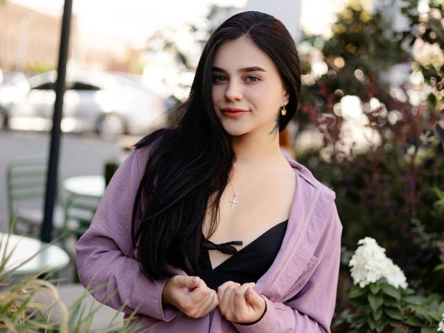 LilaNight-hot - Sexe cam en vivo - 27878477