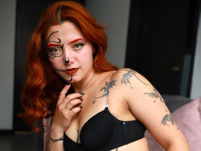 EmmaThomsonn - Live sexe cam - 27878492