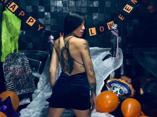 KattySloven - Live porn &amp; sex cam - 27878663