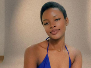 ZaireAbby - Sexe cam en vivo - 27878675
