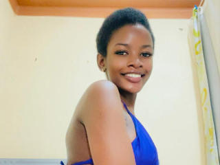 ZaireAbby - Sexe cam en vivo - 27878681