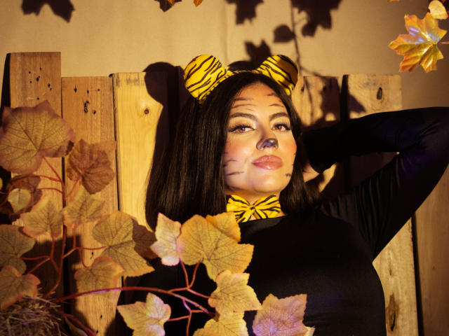 DorothyLane - сексуальная веб-камера в реальном времени - 27878765