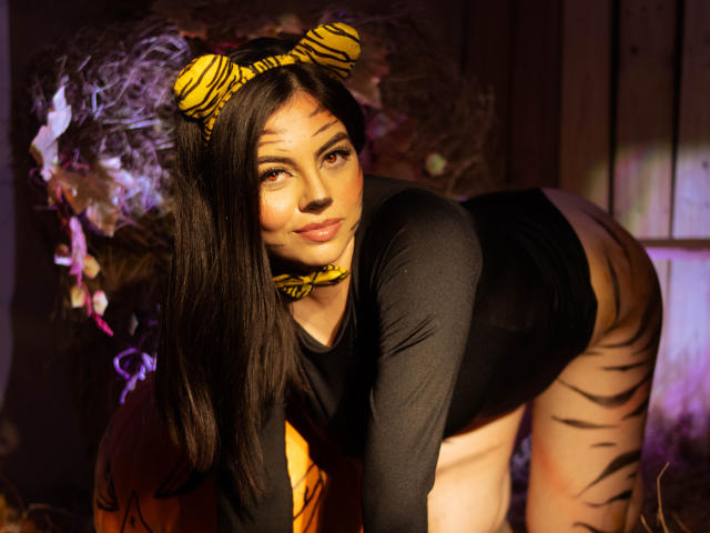 DorothyLane - Sexe cam en vivo - 27878795