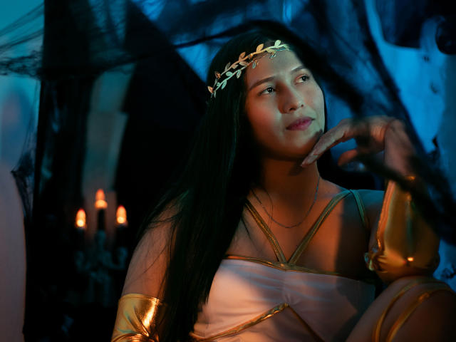 ValentinaMoreau - Sexe cam en vivo - 27878972