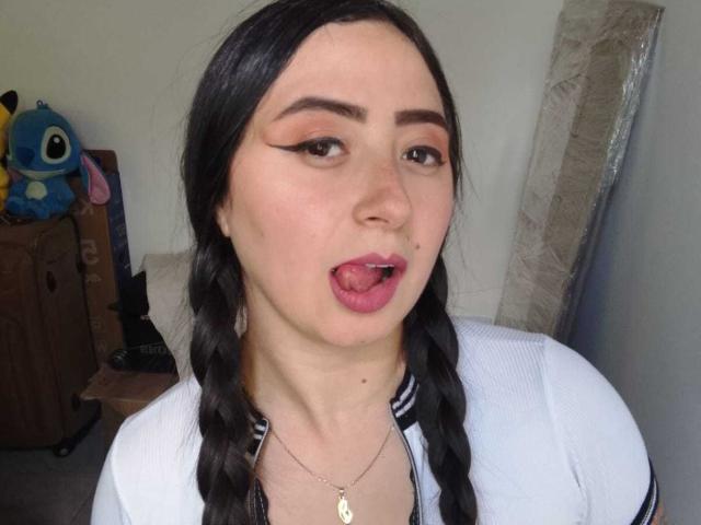 JuliethCruz - Sexe cam en vivo - 27879092