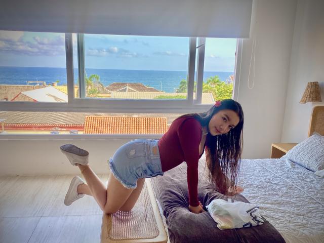 ValeryLeiton - Sexe cam en vivo - 27879335