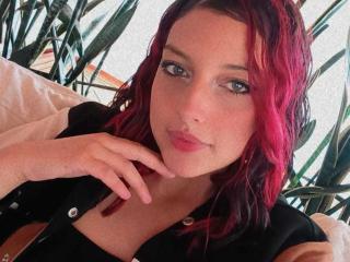 SaraRossee - Sexe cam en vivo - 27879422