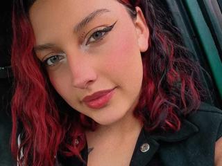 SaraRossee - Sexe cam en vivo - 27879452