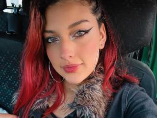 SaraRossee - Live Sex Cam - 27879461