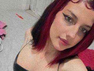 SaraRossee - Sexe cam en vivo - 27879464