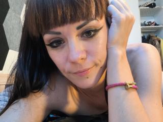 OrianaLaFrancaise - Live porn &amp; sex cam - 27879500