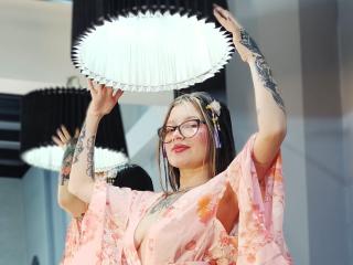 KoraSweet - сексуальная веб-камера в реальном времени - 27879578