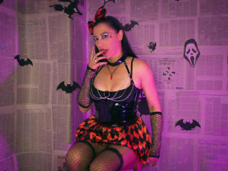 NoemiPrettiest - Live porn &amp; sex cam - 27879881