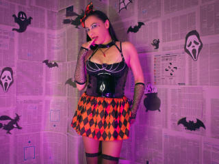 NoemiPrettiest - Camera khiêu dâm &amp; quyến rũ trực tiếp - 27879890