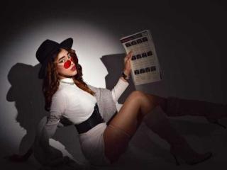 OliviaMonroe1 - Live porn &amp; sex cam - 27880052