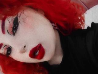 RavenVamp - Sexe cam en vivo - 27880064