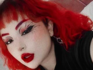 RavenVamp - Sexe cam en vivo - 27880067