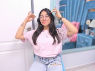 Genesiss - Live porn &amp; sex cam - 27880157