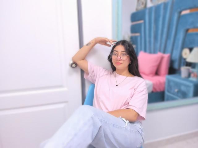 Genesiss - Live porn &amp; sex cam - 27880160