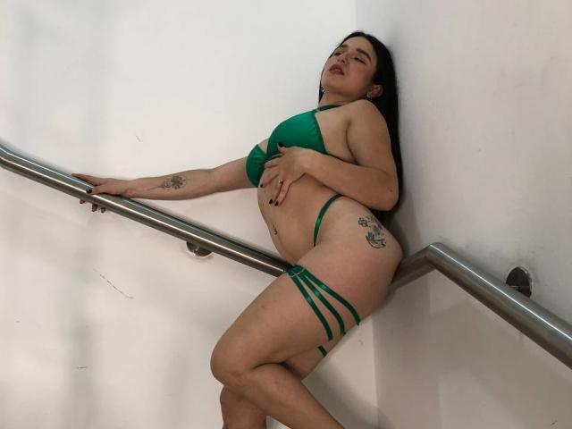 MilaGonz - Sexe cam en vivo - 27880277