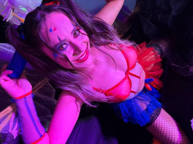 CamilaBardot - Live porn &amp; sex cam - 27880439