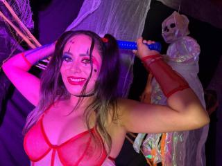 CamilaBardot - Live porn &amp; sex cam - 27880445