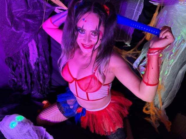 CamilaBardot - Live porn &amp; sex cam - 27880463