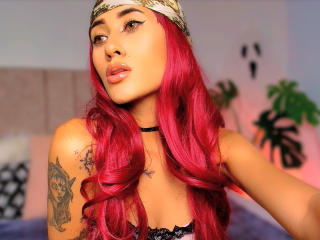 HarleyRoods - Camera khiêu dâm &amp; quyến rũ trực tiếp - 27880502