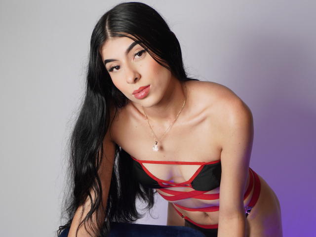 AshleyValen - Sexe cam en vivo - 27880658