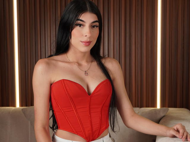 AshleyValen - Live porn &amp; sex cam - 27880772