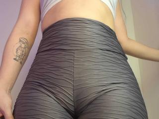 AmaiaSalvatoree - Sexe cam en vivo - 27880934