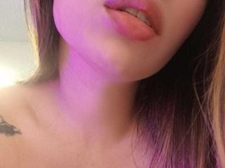 AmaiaSalvatoree - Camera khiêu dâm &amp; quyến rũ trực tiếp - 27880976