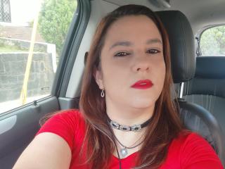 AmeliaWilson - Live porno og sexkamera - 27881219